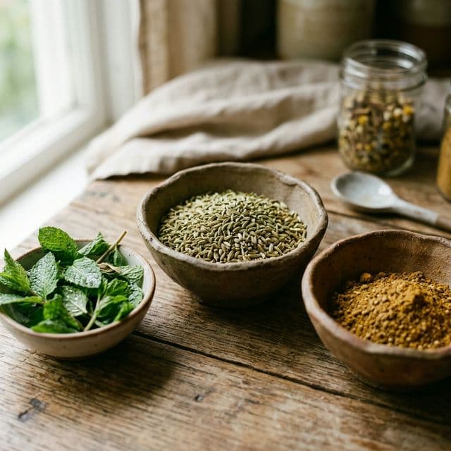 Digestive Health