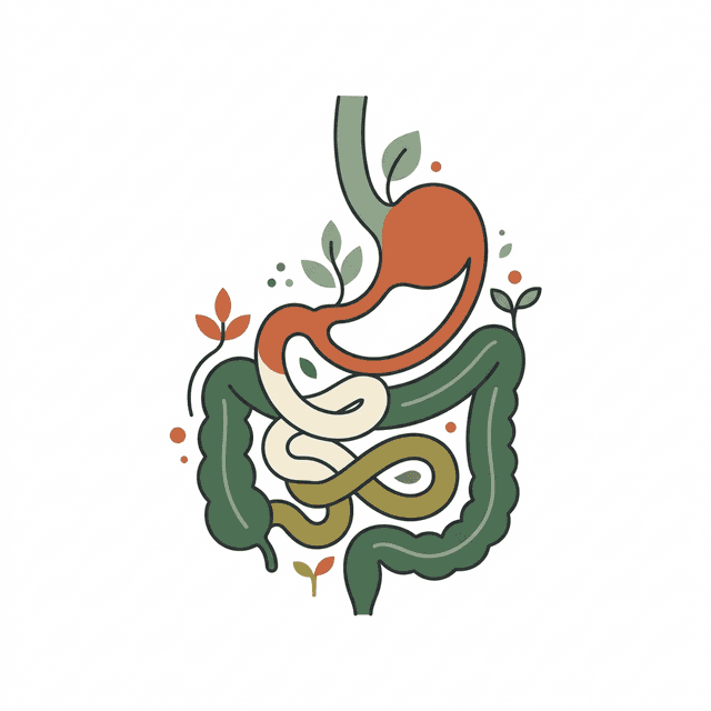 Acidity & Digestive Issues