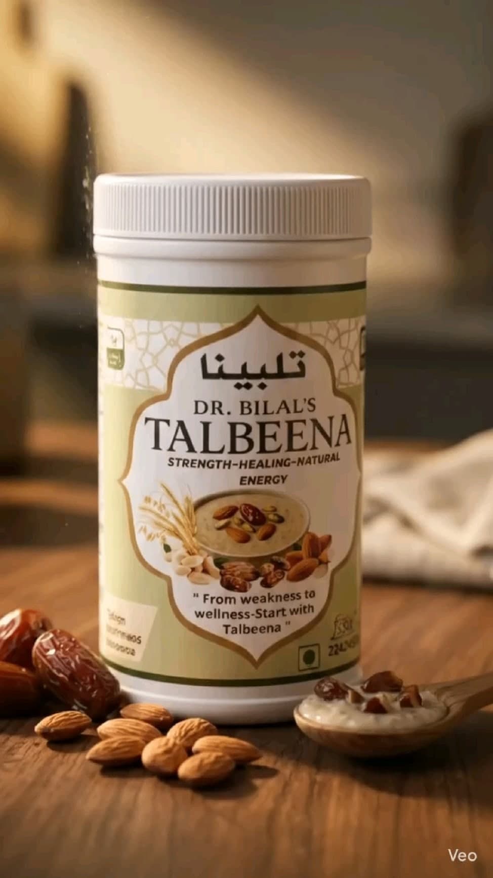 Talbeena